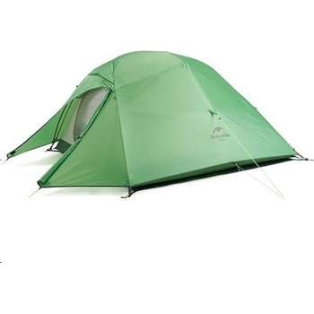 Naturehike ultralight Cloud Up3 210T