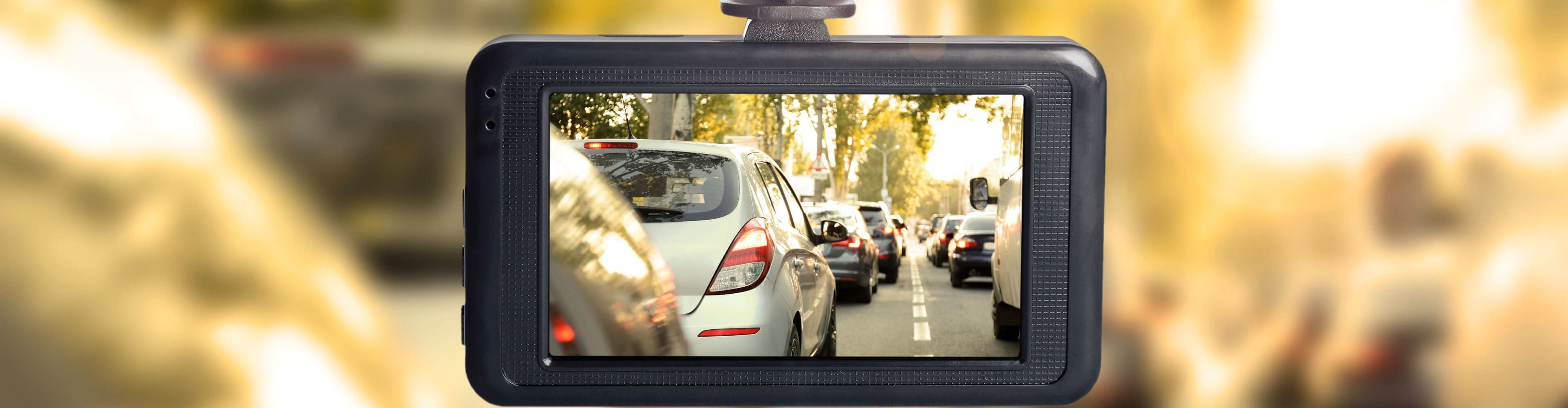 Cea mai bună cameră auto de bord