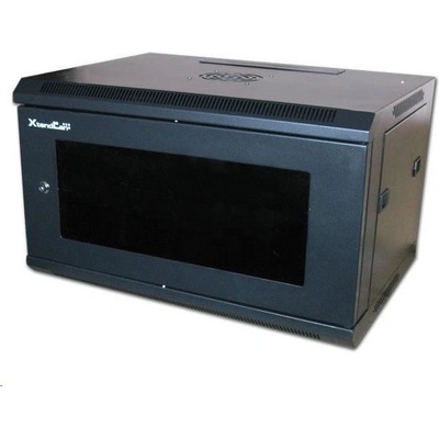 XtendLan WS-6U-64-BLACK