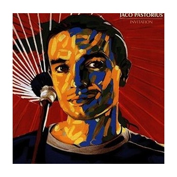 PASTORIUS, JACO - INVITATION HQ LP