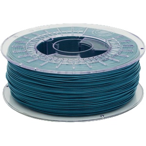 Recycling Fabrik rPLA Galaktischer Nebel (Blue-Glitter) - 1, 75 mm / 1000 g (PLAX-S175-1000-GANE)