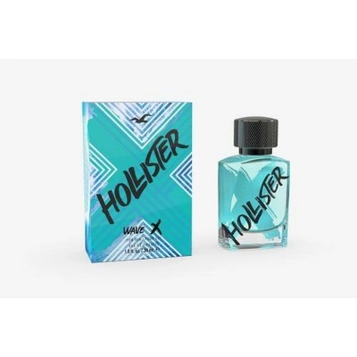 Hollister Wave X for Him EDT 30 ml