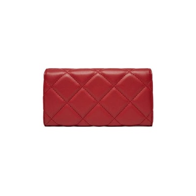 Valentino velká dámska peňaženka Ocarina VPS3KK113R červená