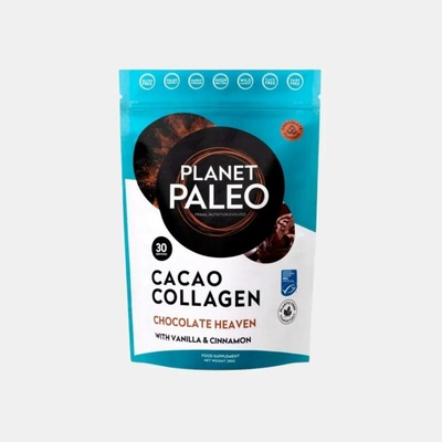 Hydrolyzovaný mořský kolagen Čokoláda 285 g