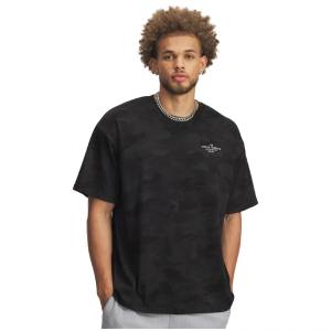 Under Armour HWT Athletic Dept Aop SS Размер: L /
