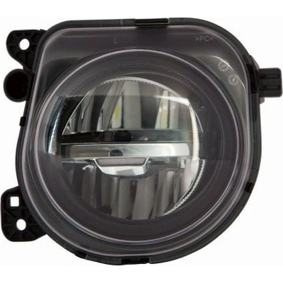 Mlhovka ABAKUS 444-2041R-AQ (4442041RAQ)