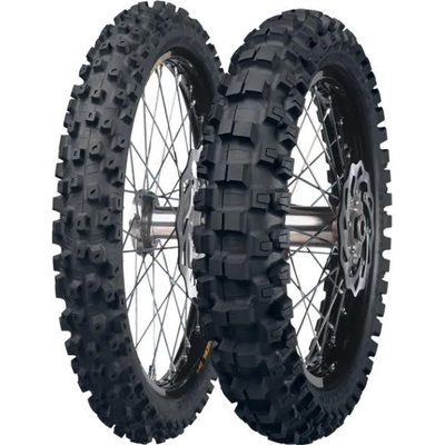 Dunlop Geomax MX-52 70/100-17 40M