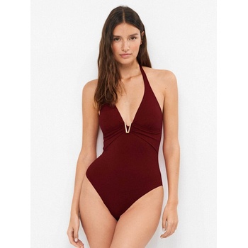 Gisela ЦЯЛ БАНСКИ 2/30409 marron gisela