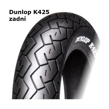 Dunlop K425 140/90 R15 70S