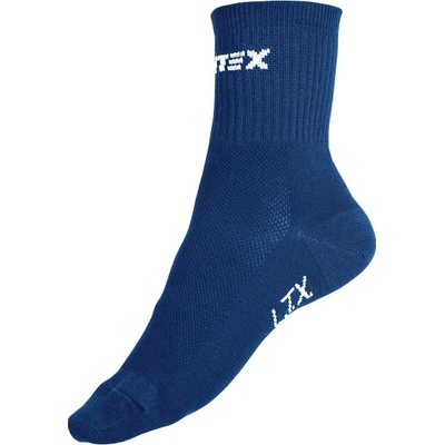 Litex ponožky 99685514 tmavo modrá