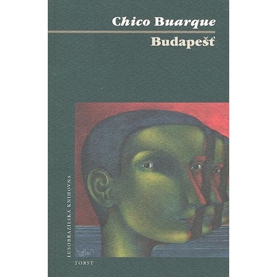Budapešť