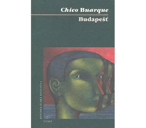 Budapešť