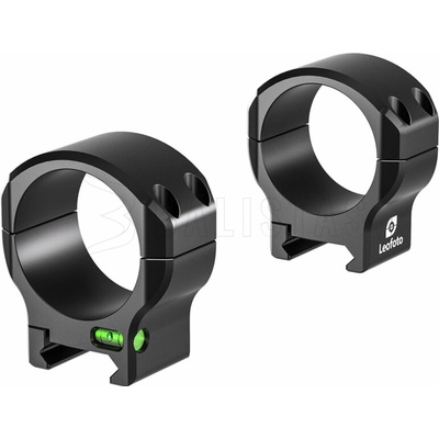 Leofoto Montáž SR-3424 Picatinny 34mm