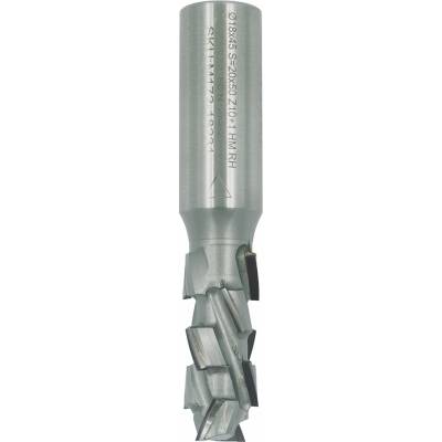 IGM Diamantová fréza Ekonomik Z2+1 - D18x45 L105 S=20x50 (10DP+1HW)
