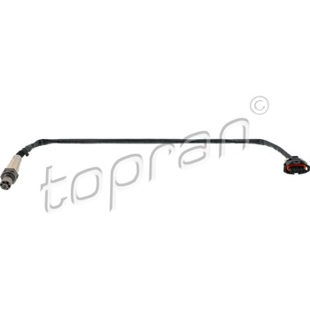 Lambda sonda TOPRAN 206 629