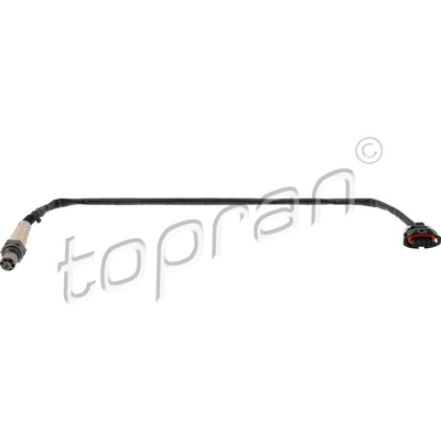 Lambda sonda TOPRAN 206 629