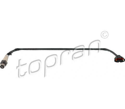 Lambda sonda TOPRAN 206 629