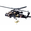 Sluban B1012 Zdravotnický vrtulník americké armády