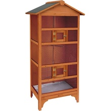 FLAMINGO Nevada 78 x 57 x 157,5 cm