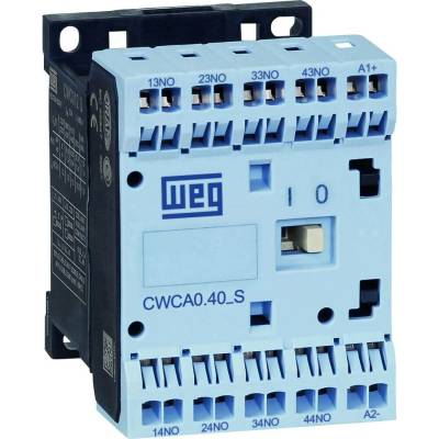 WEG CWCA0-13-00D24S