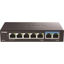 D-Link DMS-107