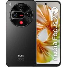 ZTE nubia Focus 2 5G 256GB 8GB RAM Dual