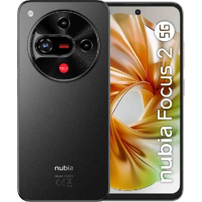 ZTE nubia Focus 2 5G 256GB 8GB RAM Dual