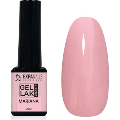 Expa Nails Gél lak 5ml Mariana
