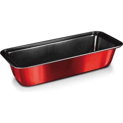 Berlingerhaus Forma na biskupský chlebíček Burgundy Metallic Line BH-8670