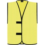Korntex hi-vis kxl leipzig / Светлоотразителна жилетка за идентификация - жълта xxxl (760kxl20013)