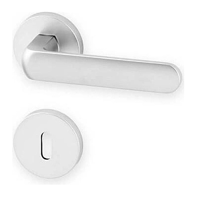 AC-T Servis Organic R WC klika/klika Chrom