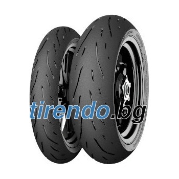 Continental ContiSportAttack 5 ( 180/55 ZR17 TL (73W) M/C )