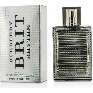 Burberry Brit Rhythm Intense for Men EDT 50 ml Парфюми