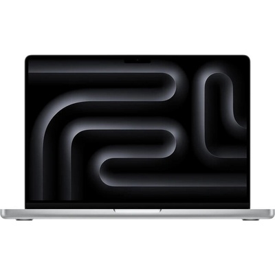 Apple MacBook Pro 14" Silver M5 Max (mgdq4ze/a_upgrade_z1mk_40C_GPU)