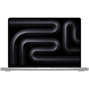 Apple MacBook Pro 14" Silver M5 Max (mgdq4ze/a_upgrade_z1mk_40C_GPU)