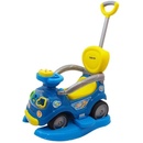 Baby Mix hrajúce 3v1 modré