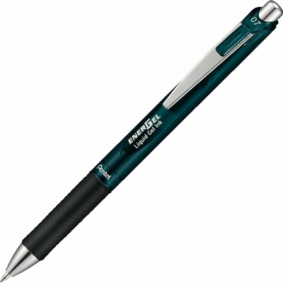 Pentel EnerGel BL77 petrolejový 0,7