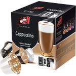 Café René | Cappuccino - 16 капсули за Dolce Gusto