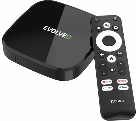 Evolveo MMBX-A4