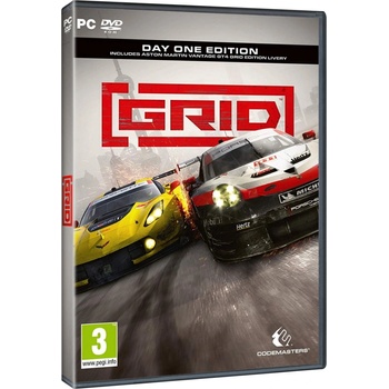 GRID 2019 (D1 Edition)