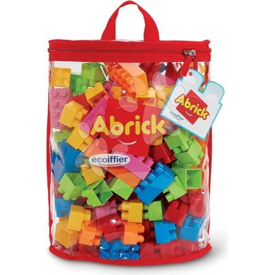 Écoiffier 838 Abrick Half Moon Bag so 120 ks