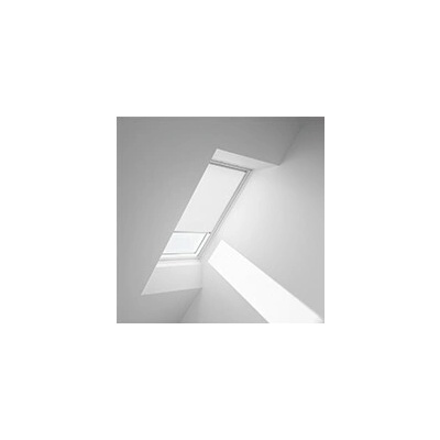 VELUX DKL Standard S - M04 78x98 cm 1025 bílá