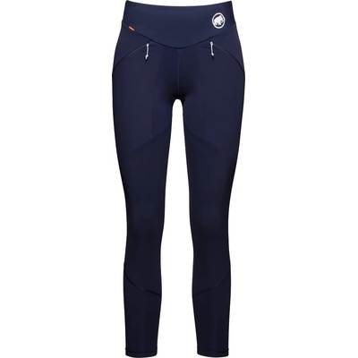 Mammut Дамски туристически панталон Mammut Women's Aenergy Light Tights Running tights - Marine (110-0768-0114)