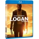 Logan: Wolverine BD