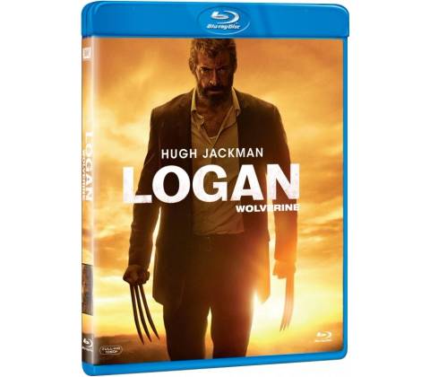 Logan: Wolverine BD