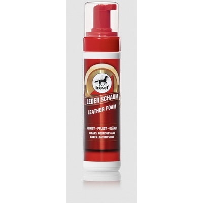 LEOVET Pěna na kůži 200 ml – Zboží Dáma