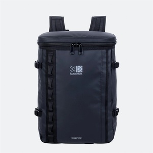 Karrimor Раница Karrimor Tarp Water Resistant 15 Inch Laptop Backpack - Black