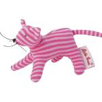 Kathe Kruse Мека играчка Käthe Kruse - Коте в рае, 12 cm (K178400) - ozone