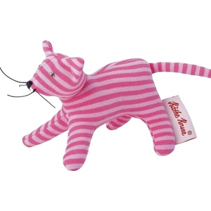 Kathe Kruse Мека играчка Käthe Kruse - Коте в рае, 12 cm (K178400) - ozone