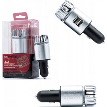 Ionkini JO-6291 černá